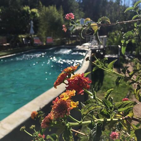 Pircas De Arboleda Villa Salamanca Ngoại thất bức ảnh