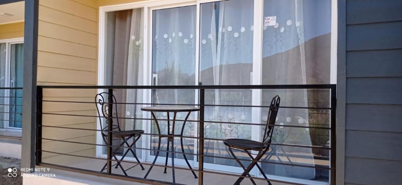 Pircas De Arboleda Villa Salamanca Ngoại thất bức ảnh