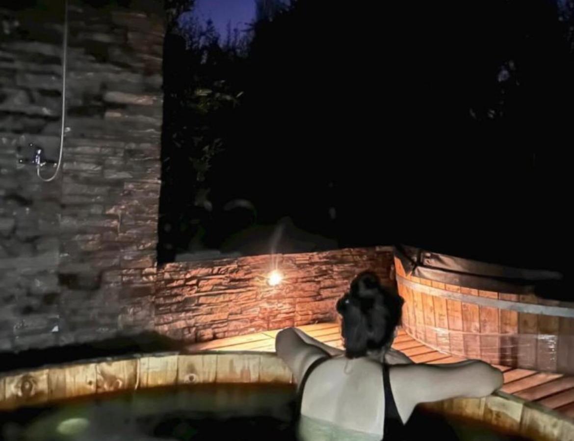 Pircas De Arboleda Villa Salamanca Ngoại thất bức ảnh
