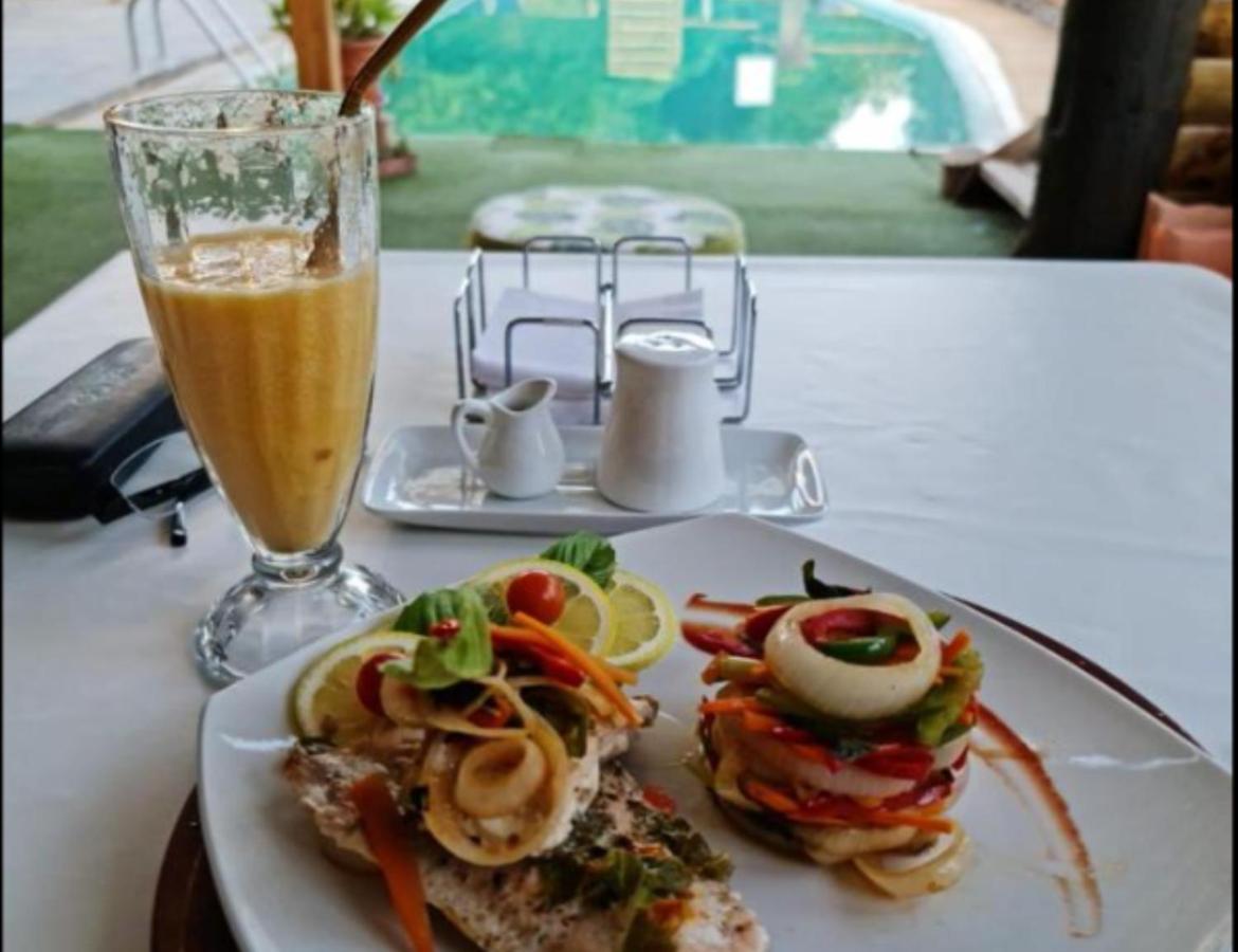 Pircas De Arboleda Villa Salamanca Ngoại thất bức ảnh