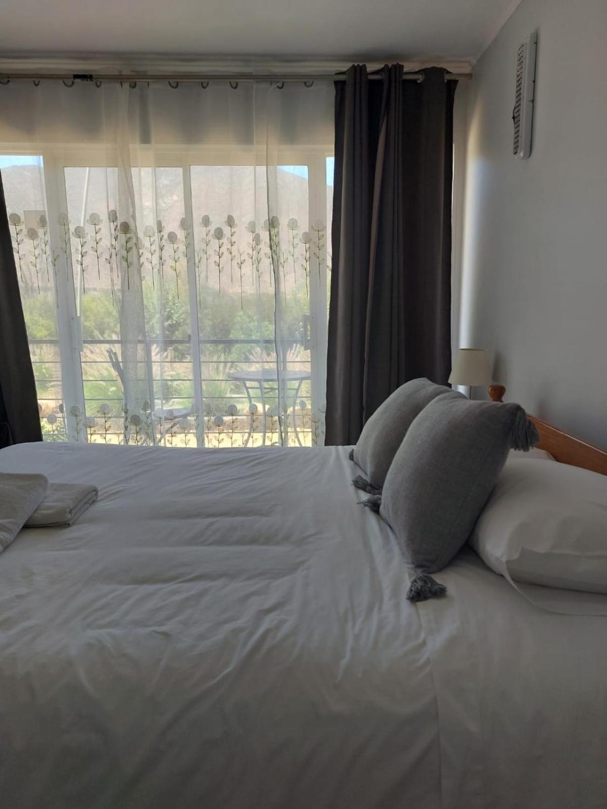 Pircas De Arboleda Villa Salamanca Ngoại thất bức ảnh