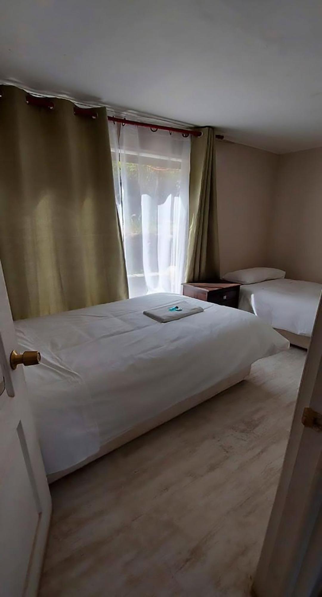 Pircas De Arboleda Villa Salamanca Ngoại thất bức ảnh