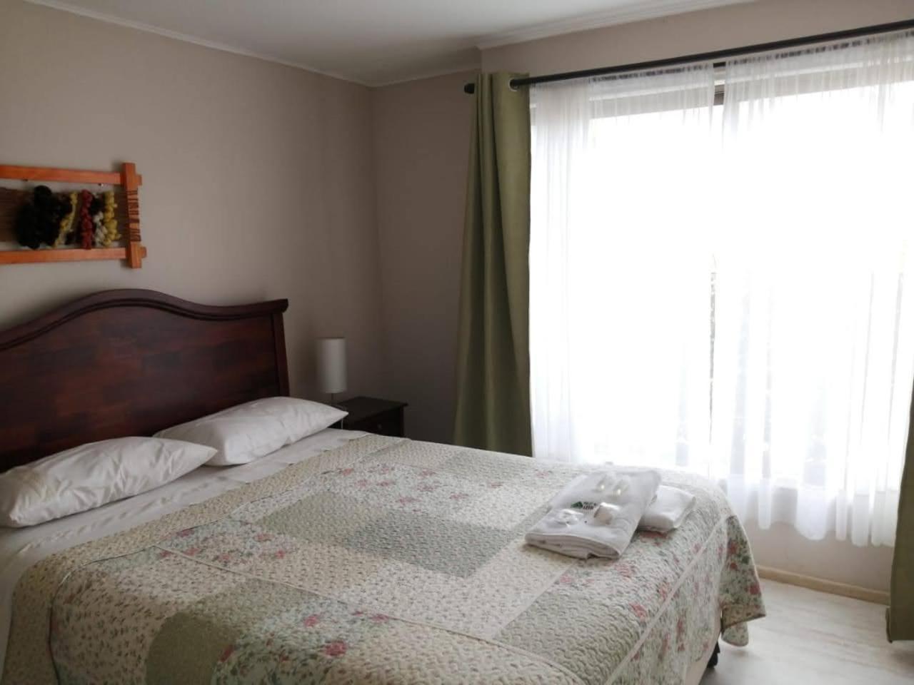 Pircas De Arboleda Villa Salamanca Ngoại thất bức ảnh