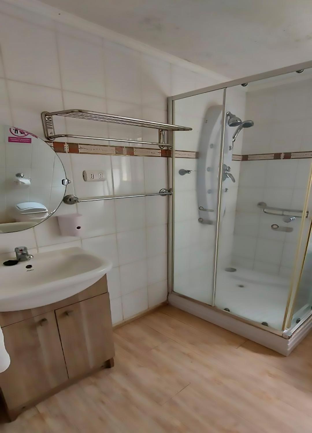 Pircas De Arboleda Villa Salamanca Ngoại thất bức ảnh