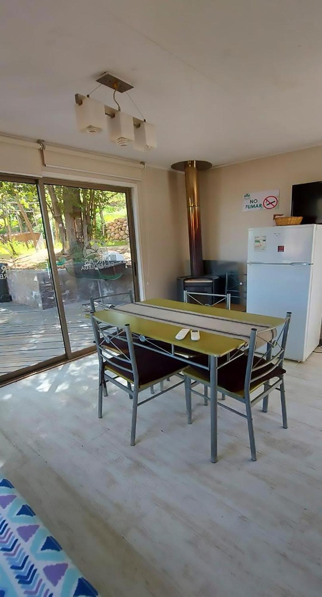 Pircas De Arboleda Villa Salamanca Ngoại thất bức ảnh