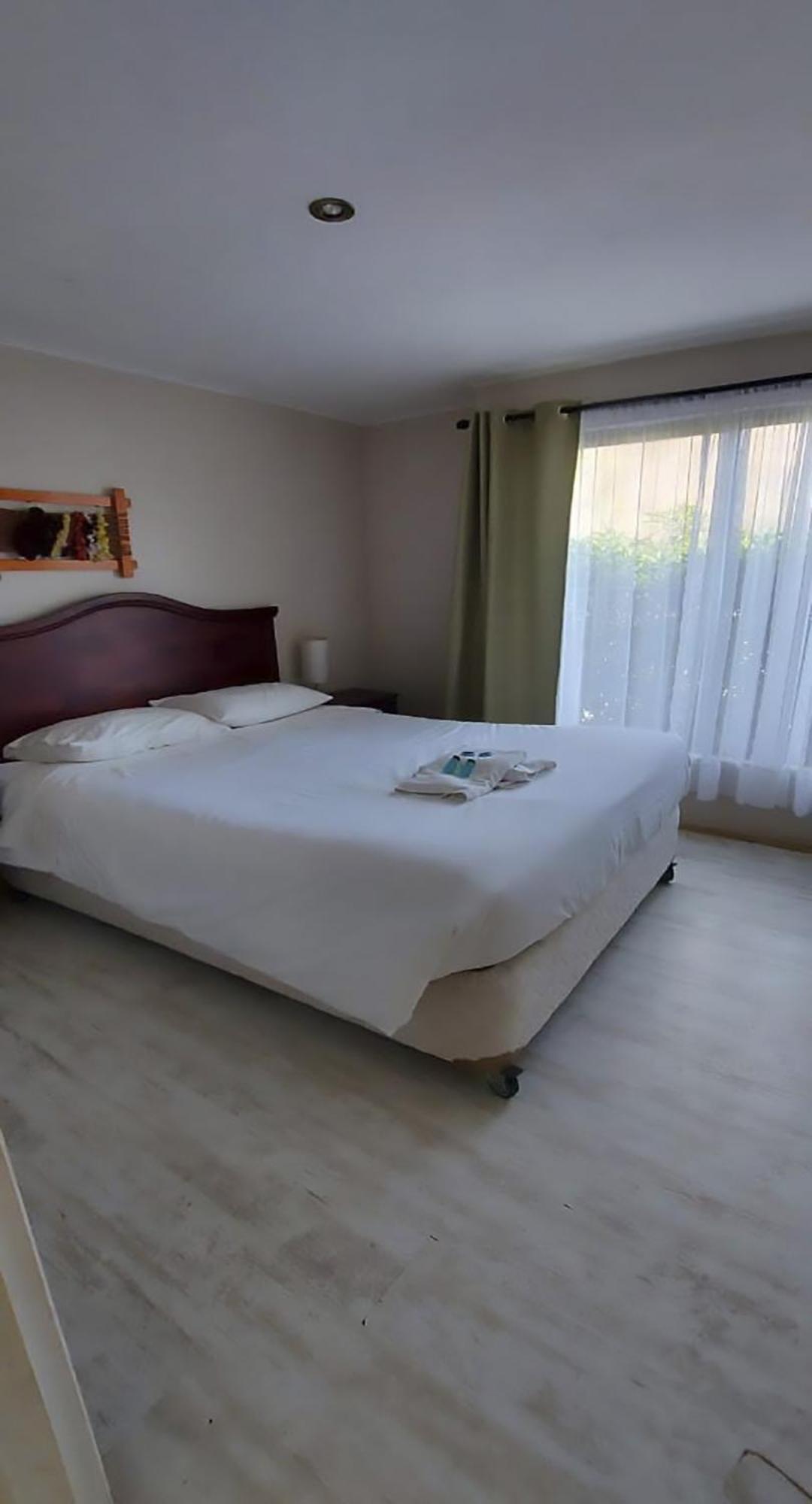 Pircas De Arboleda Villa Salamanca Ngoại thất bức ảnh
