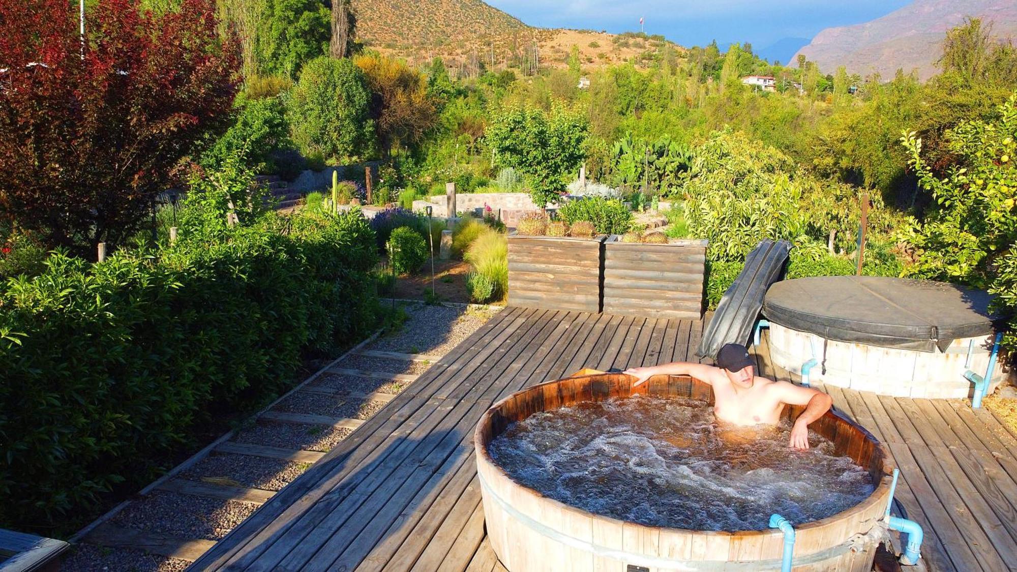 Pircas De Arboleda Villa Salamanca Ngoại thất bức ảnh