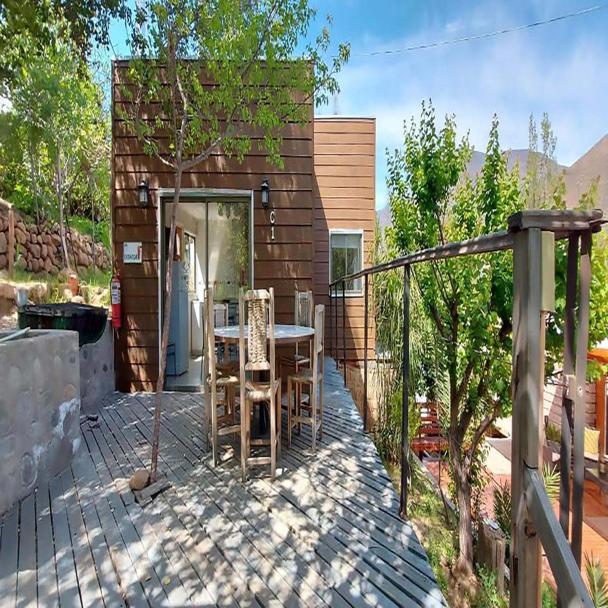 Pircas De Arboleda Villa Salamanca Ngoại thất bức ảnh