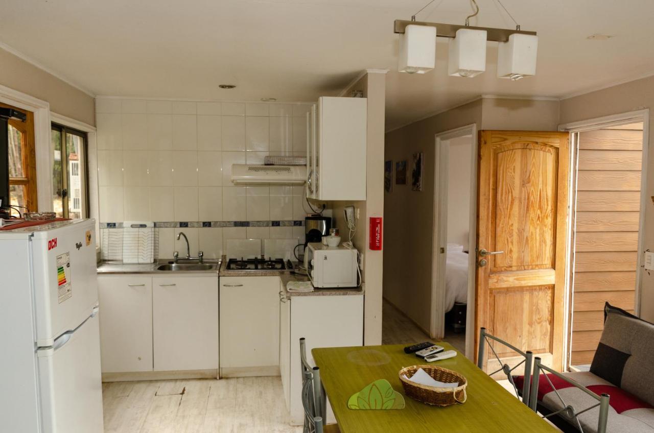 Pircas De Arboleda Villa Salamanca Ngoại thất bức ảnh