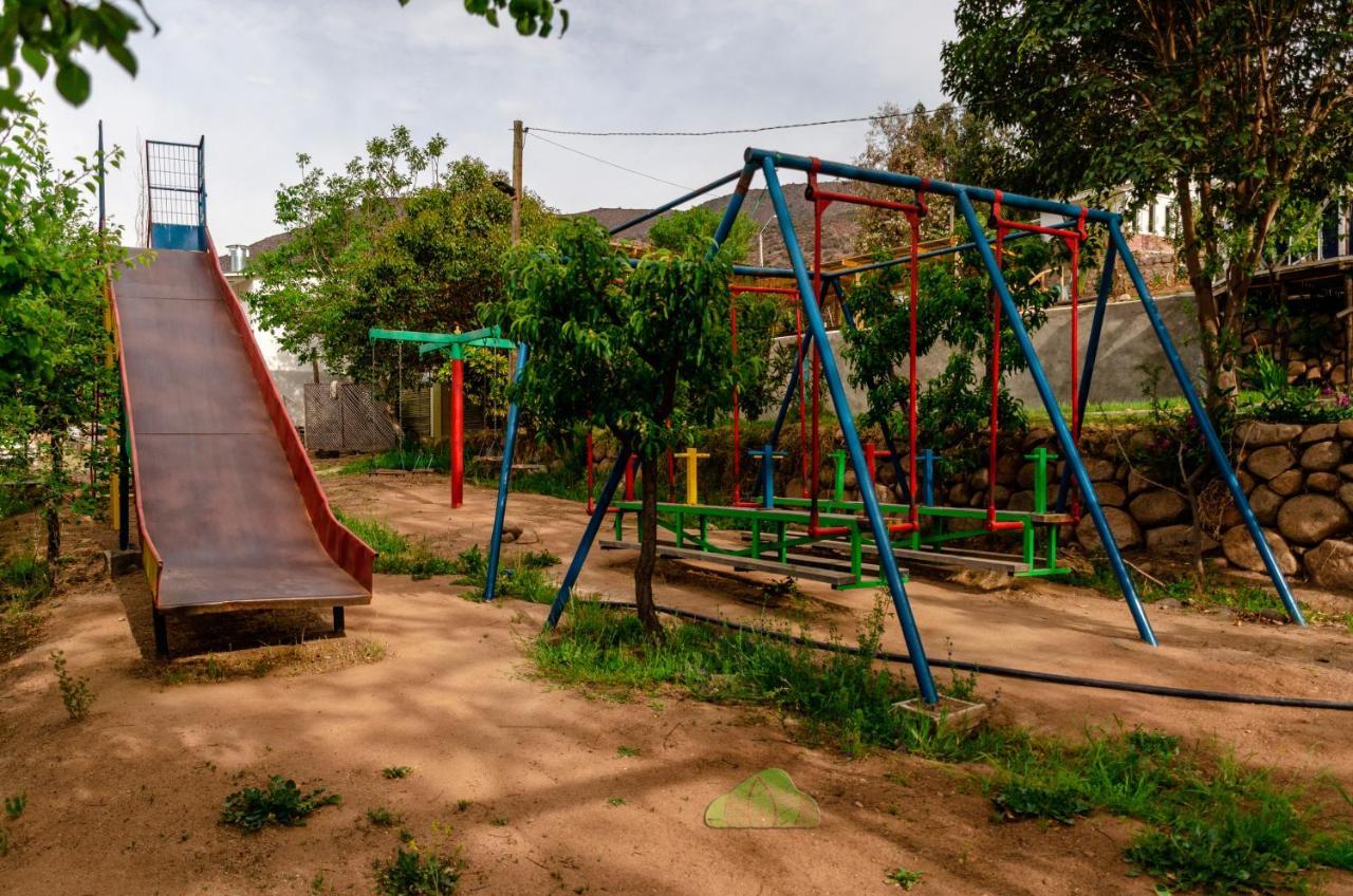 Pircas De Arboleda Villa Salamanca Ngoại thất bức ảnh