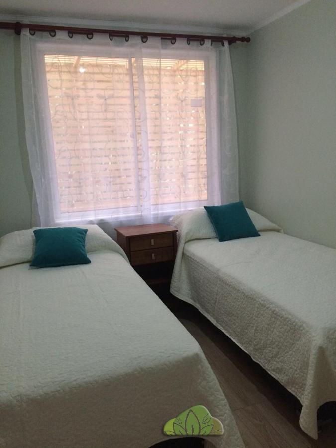 Pircas De Arboleda Villa Salamanca Ngoại thất bức ảnh