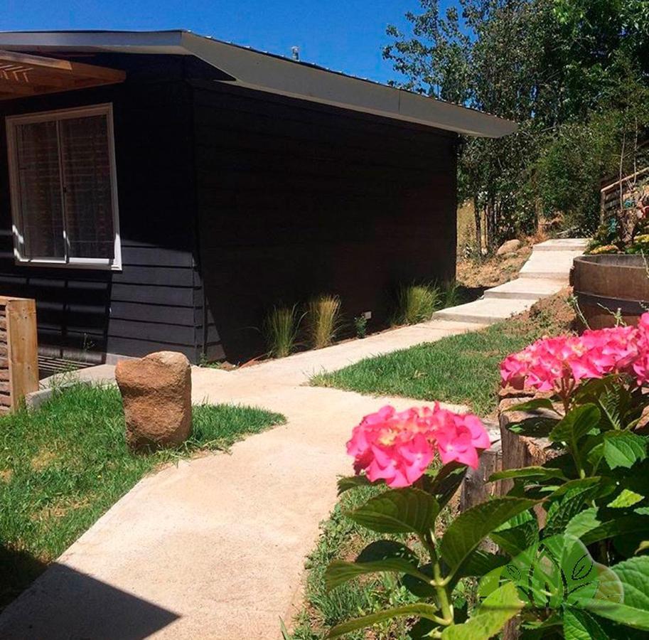 Pircas De Arboleda Villa Salamanca Ngoại thất bức ảnh