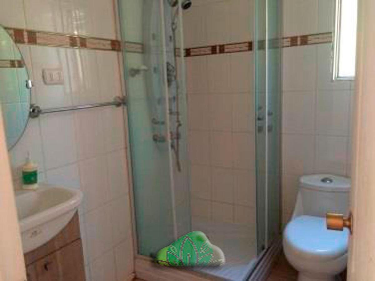 Pircas De Arboleda Villa Salamanca Ngoại thất bức ảnh